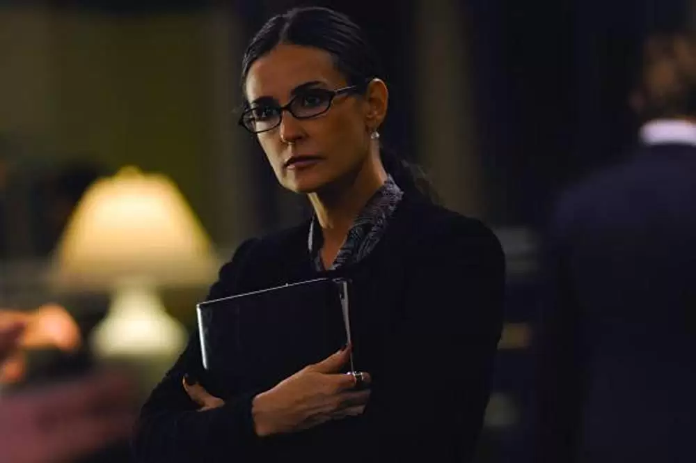 マージン・コールの画像