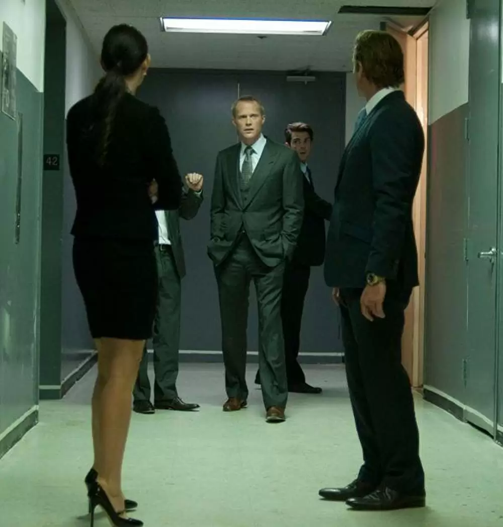 マージン・コールの画像