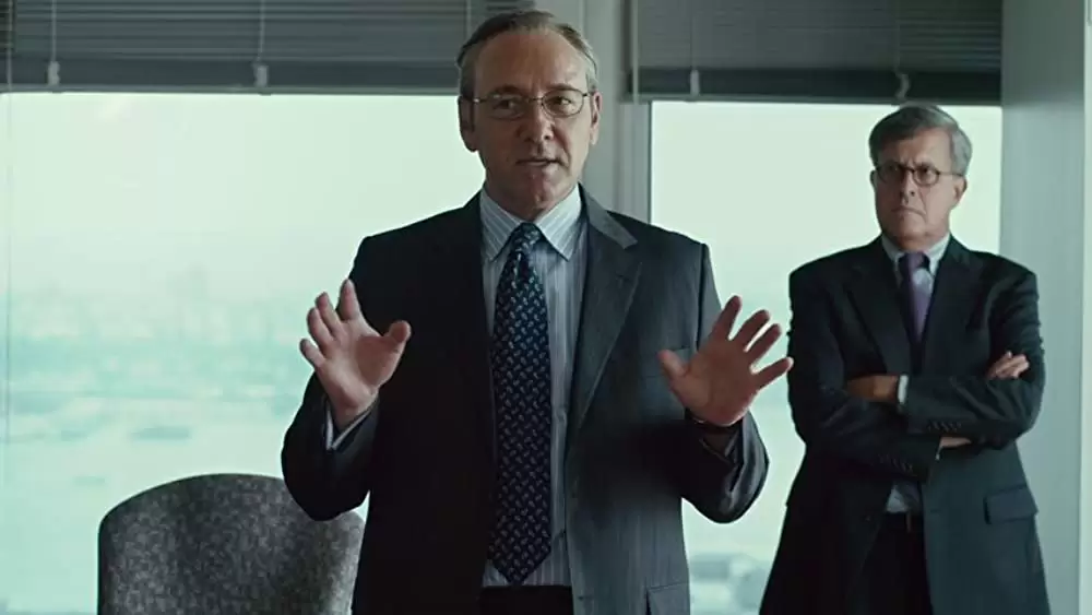 マージン・コールの画像