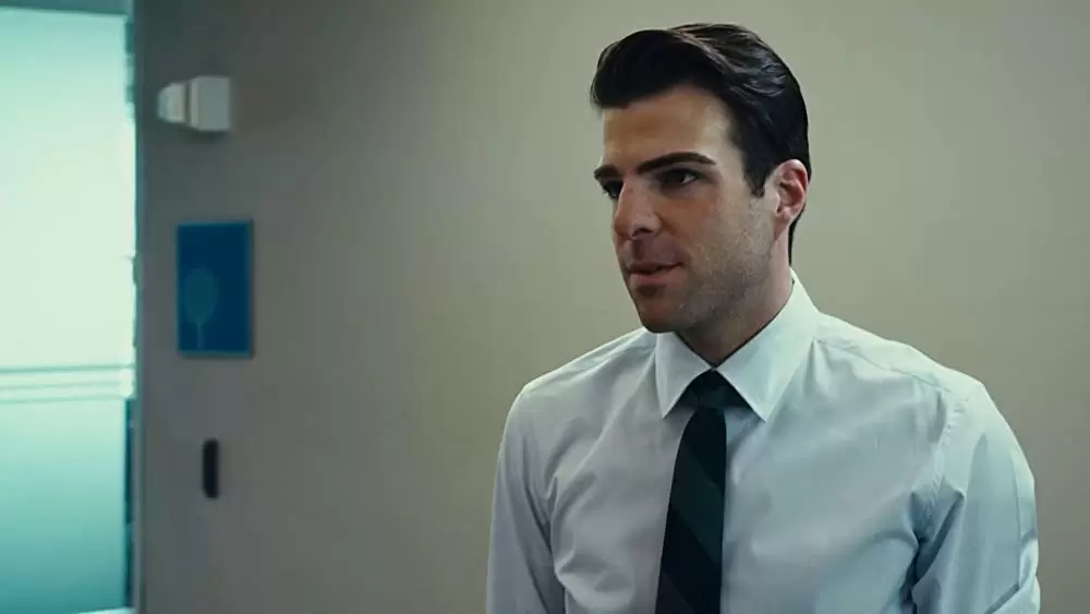 マージン・コールの画像