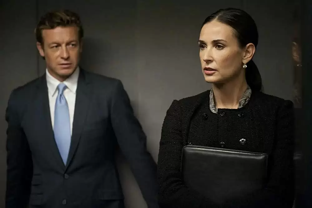 マージン・コールの画像