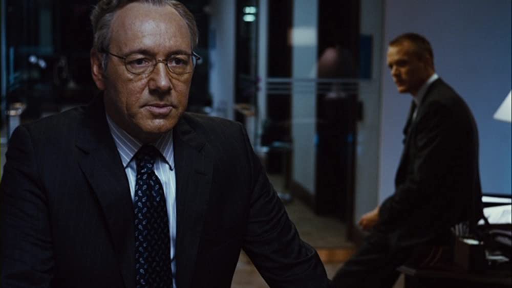 マージン・コールの画像