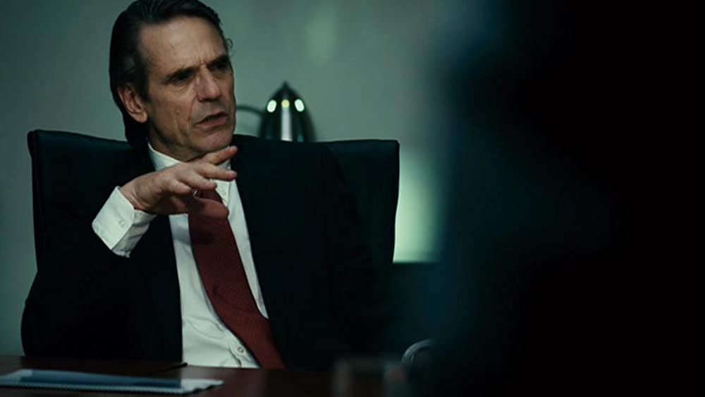 マージン・コールの画像