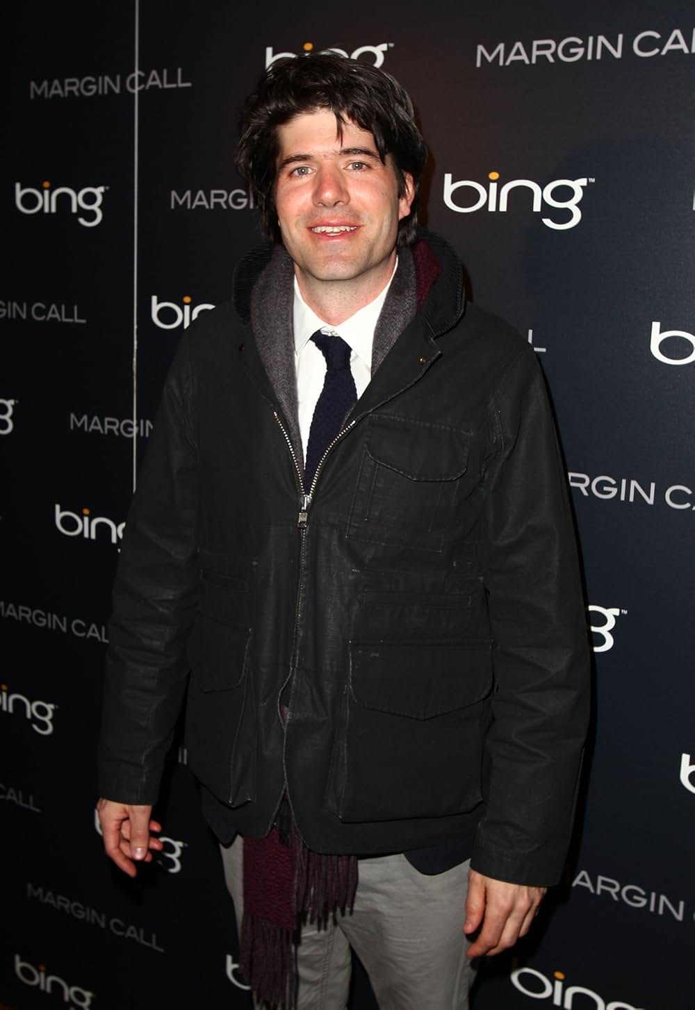 マージン・コールの画像