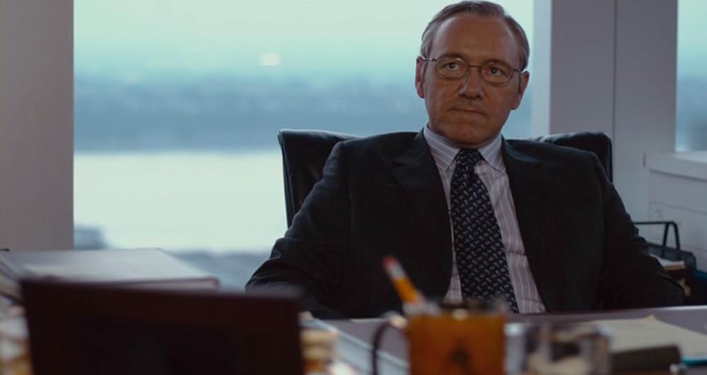 マージン・コールの画像