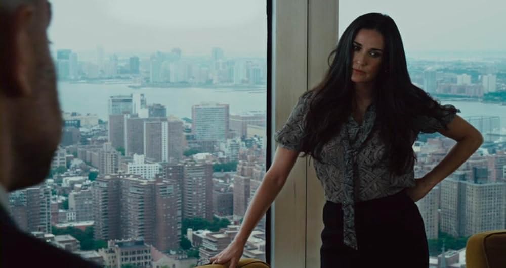 マージン・コールの画像