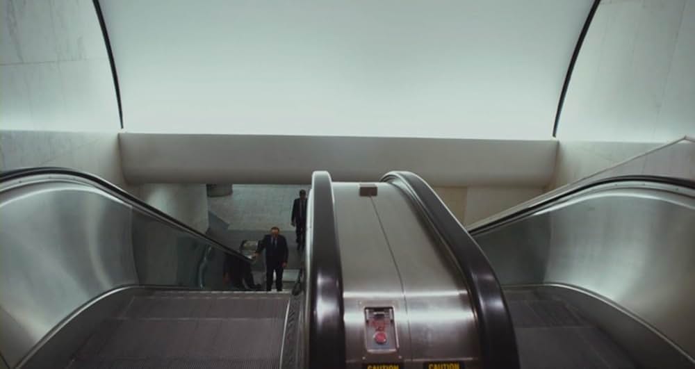 マージン・コールの画像