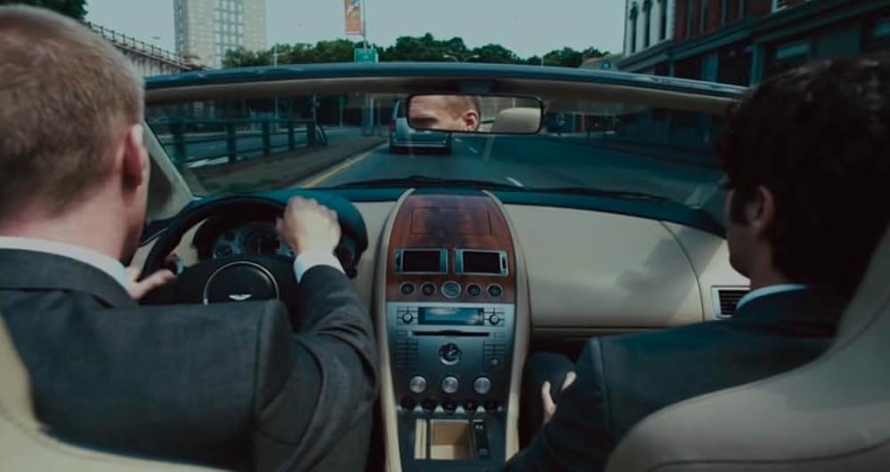 マージン・コールの画像