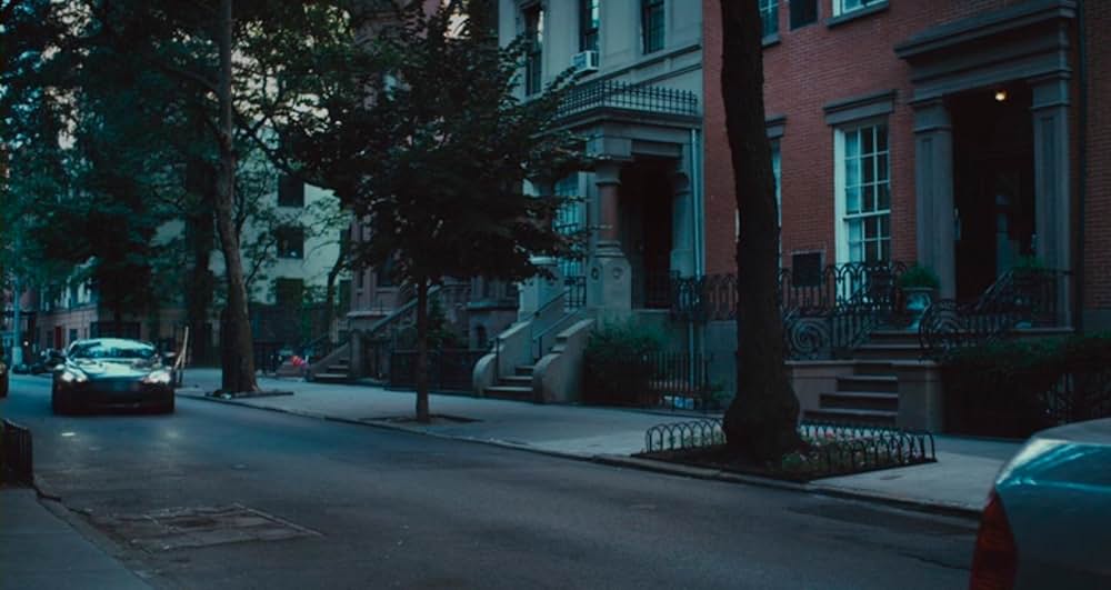 マージン・コールの画像