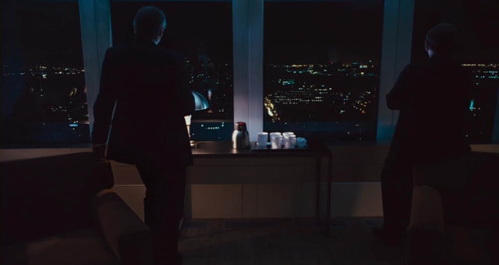 マージン・コールの画像