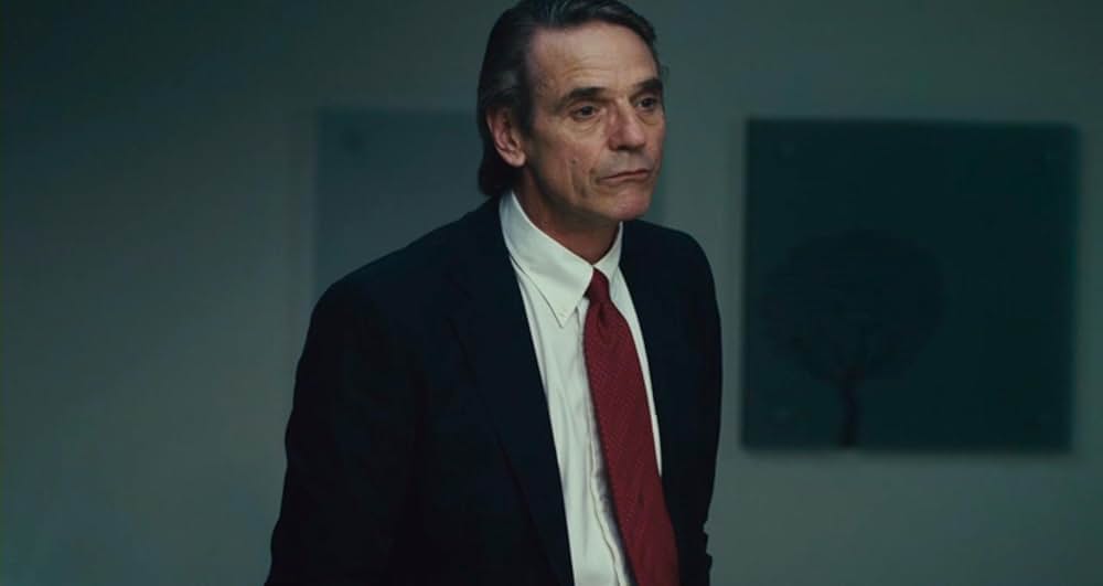 マージン・コールの画像