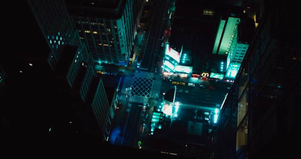 マージン・コールの画像