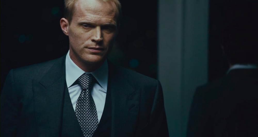 マージン・コールの画像