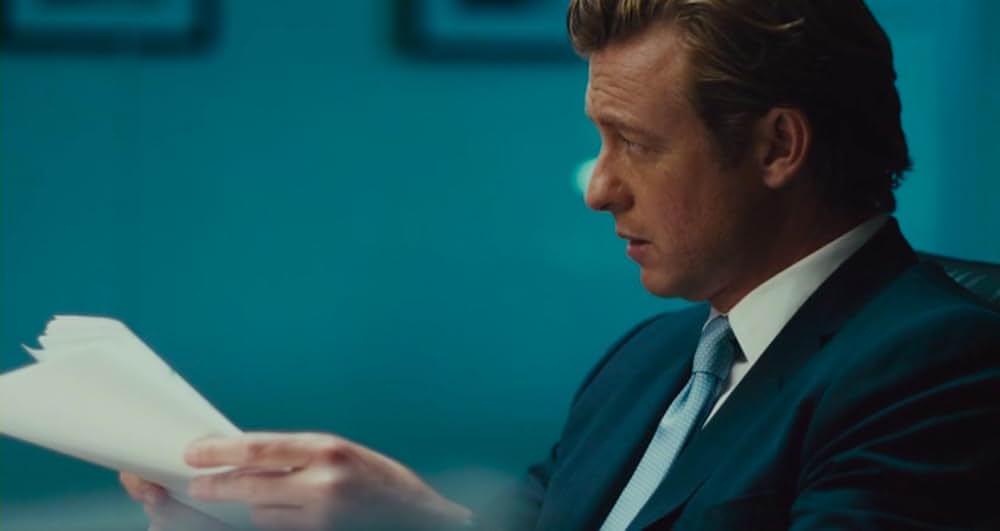 マージン・コールの画像