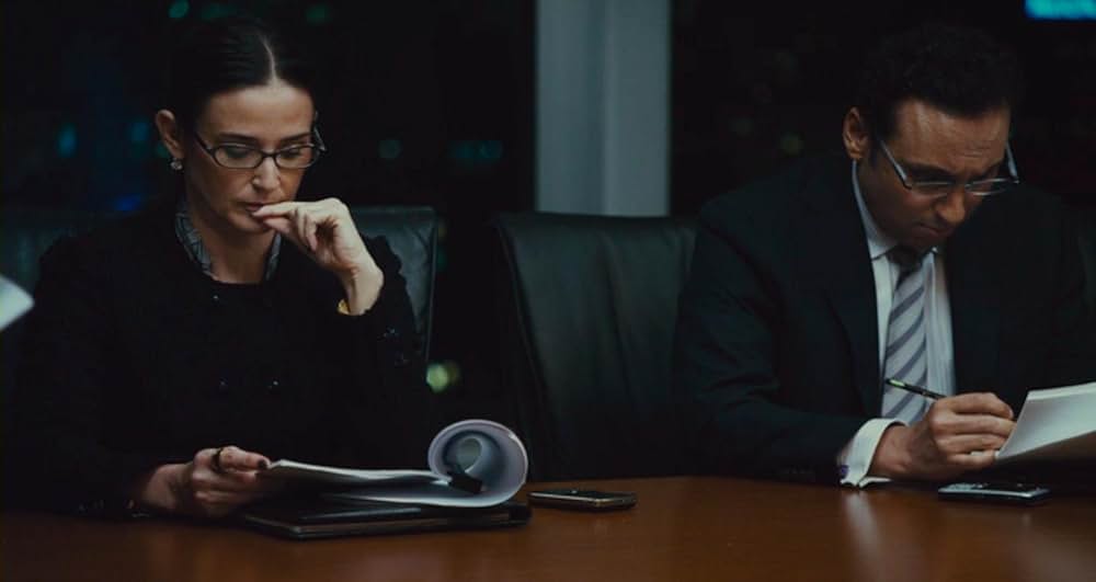 マージン・コールの画像