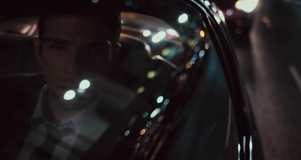 マージン・コールの画像