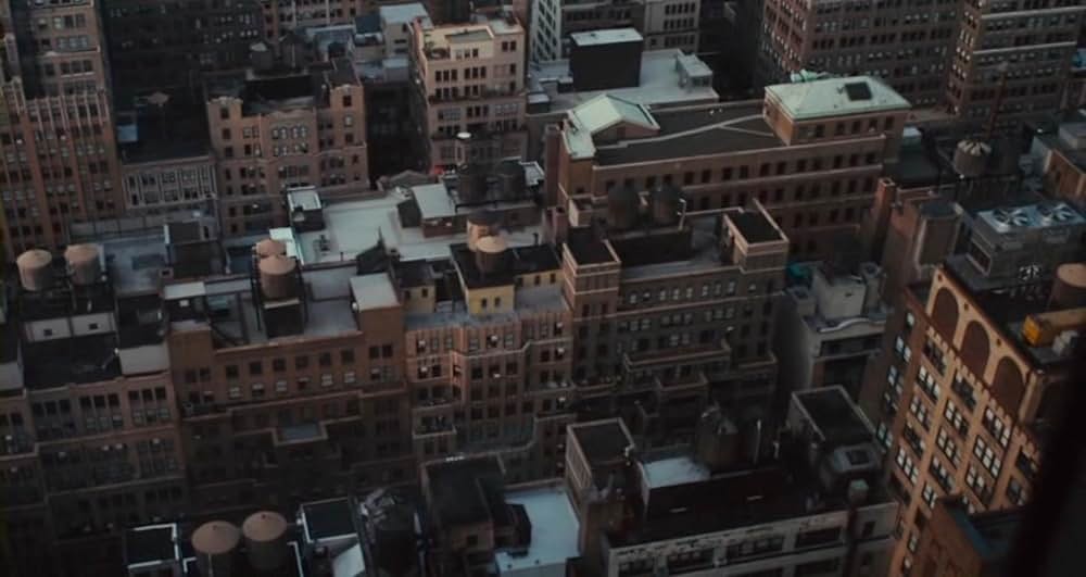 マージン・コールの画像