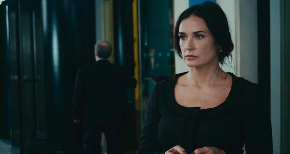 マージン・コールの画像