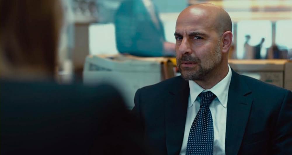 マージン・コールの画像