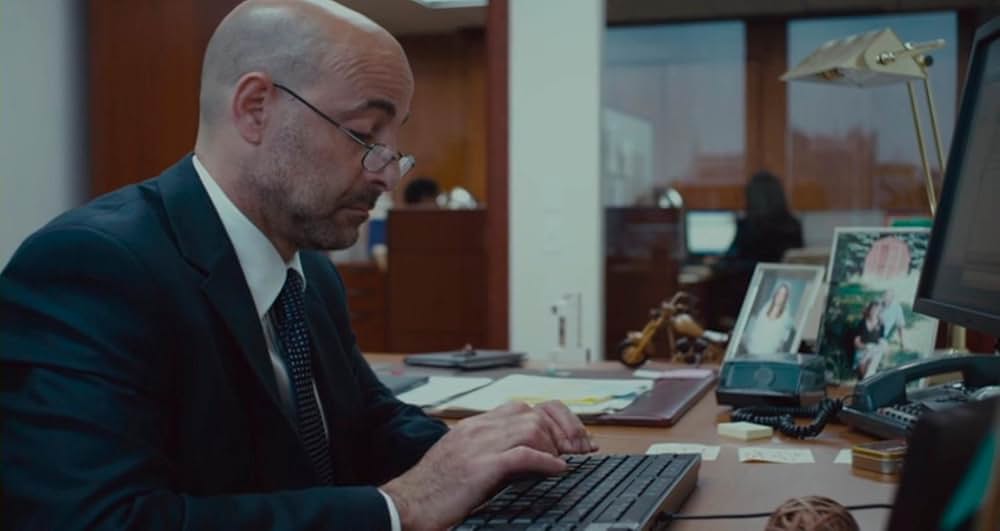 マージン・コールの画像