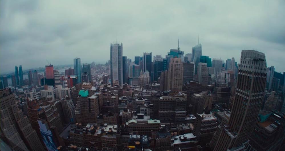 マージン・コールの画像