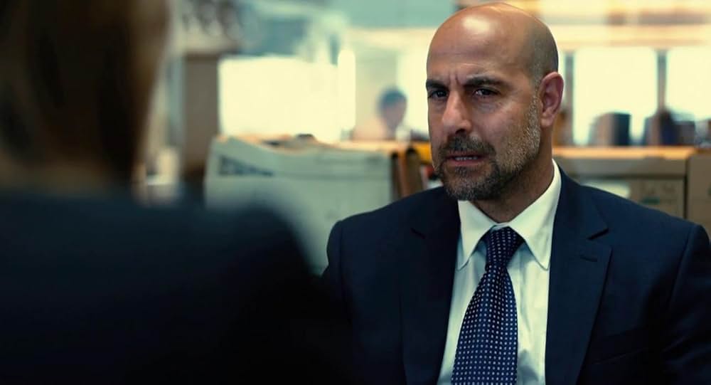 マージン・コールの画像