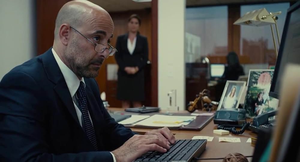 マージン・コールの画像