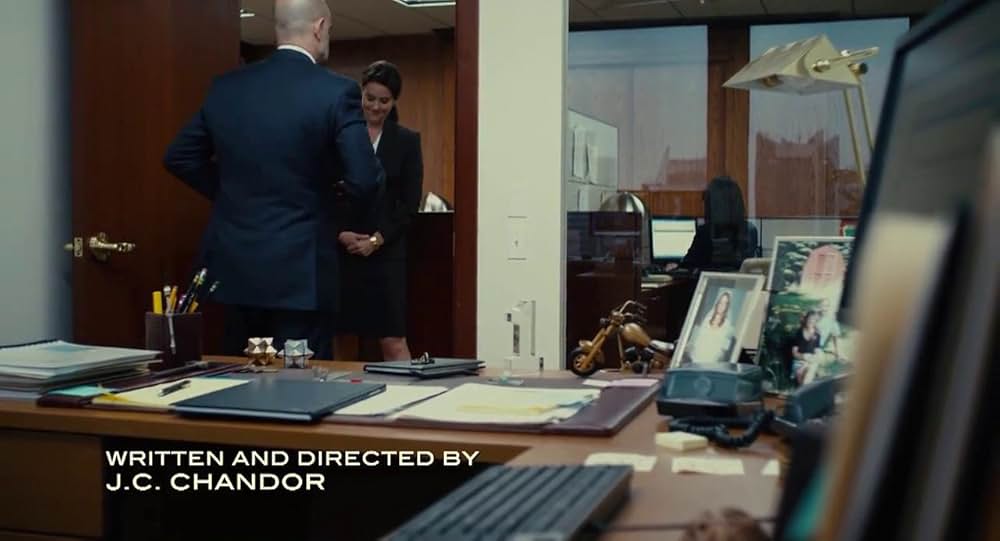 マージン・コールの画像