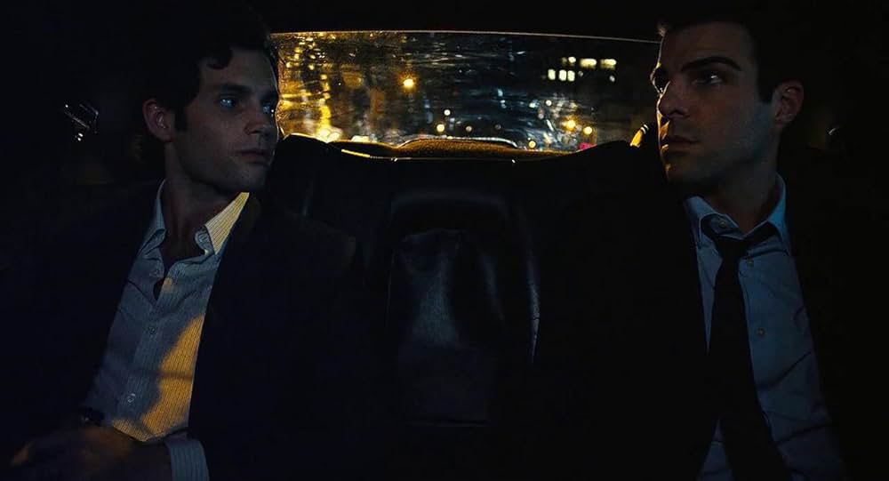 マージン・コールの画像