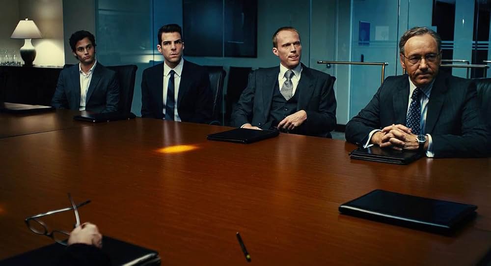 マージン・コールの画像