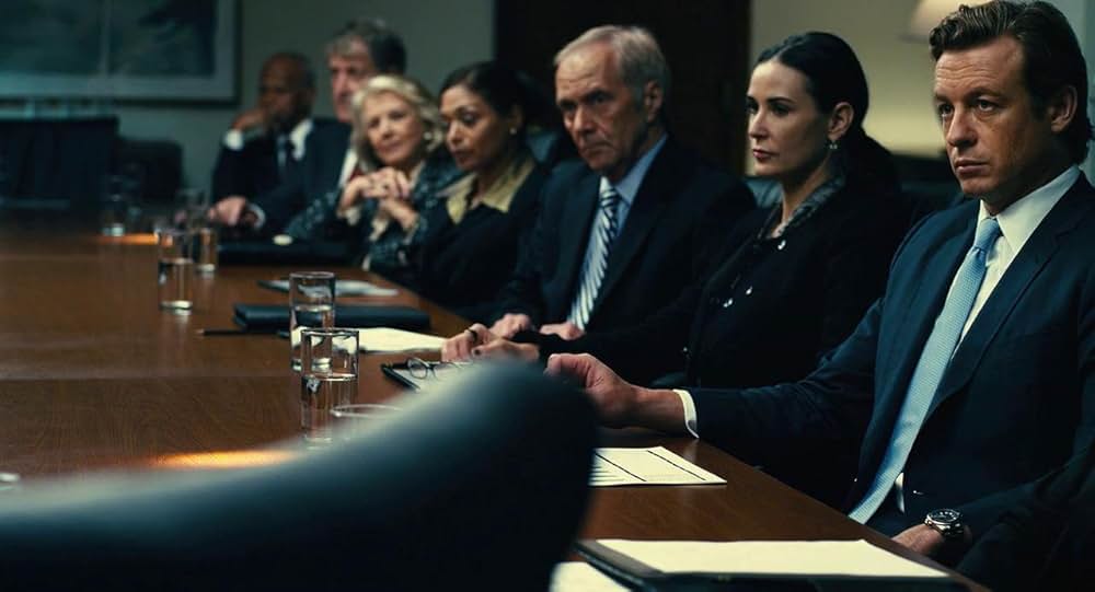 マージン・コールの画像