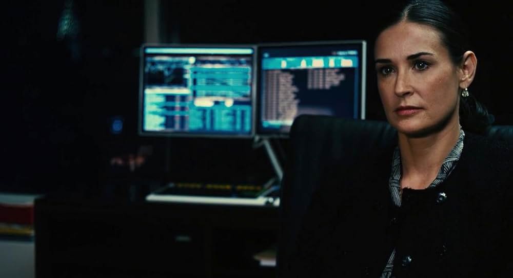 マージン・コールの画像