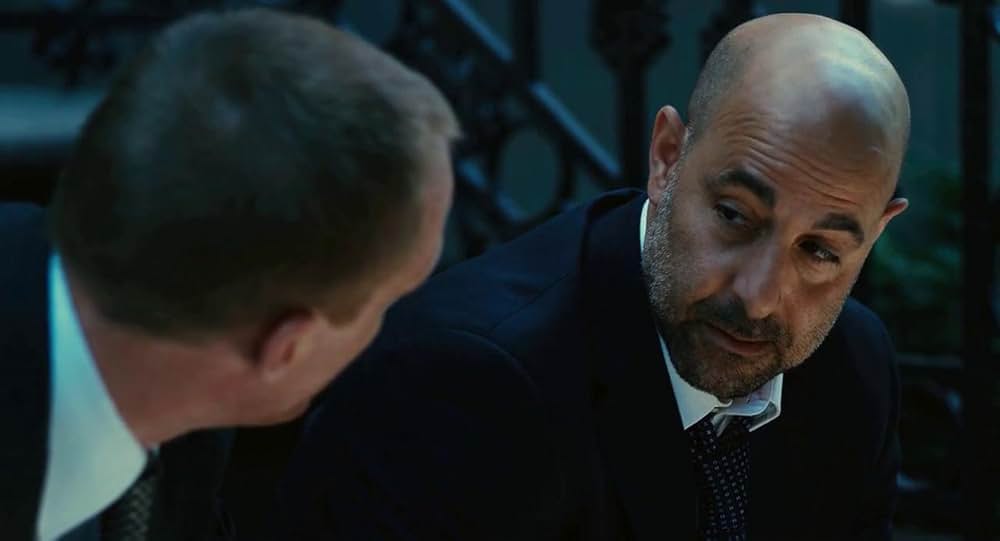 マージン・コールの画像