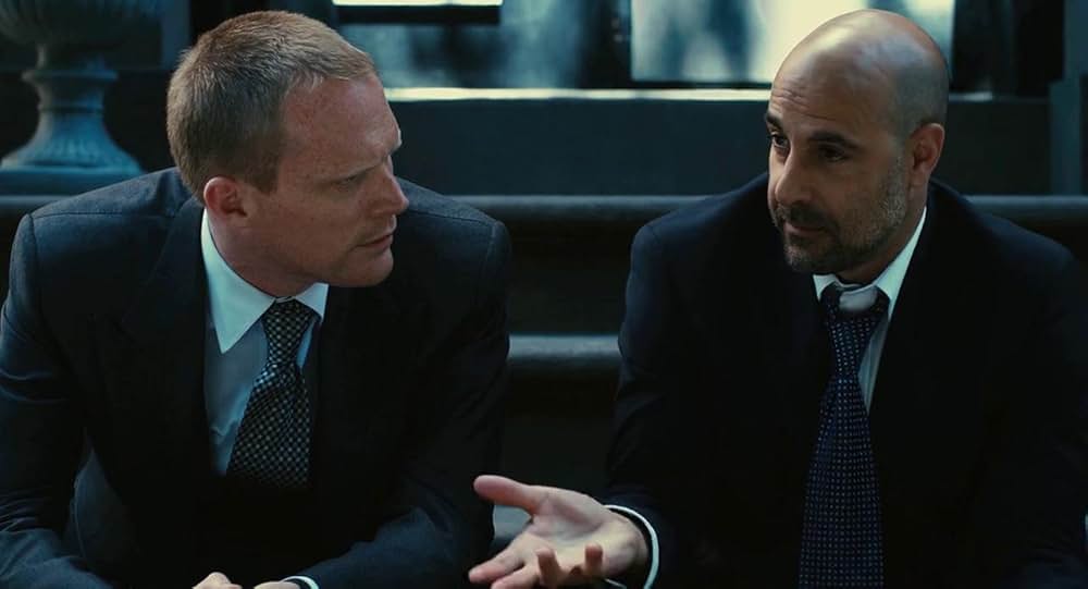 マージン・コールの画像