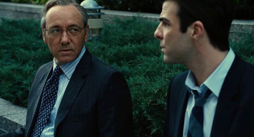 マージン・コールの画像