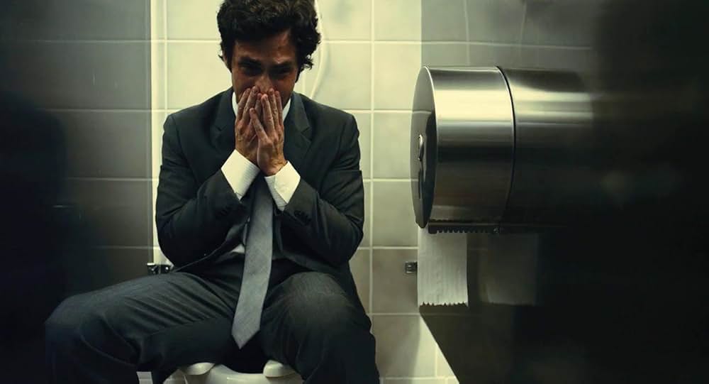 マージン・コールの画像