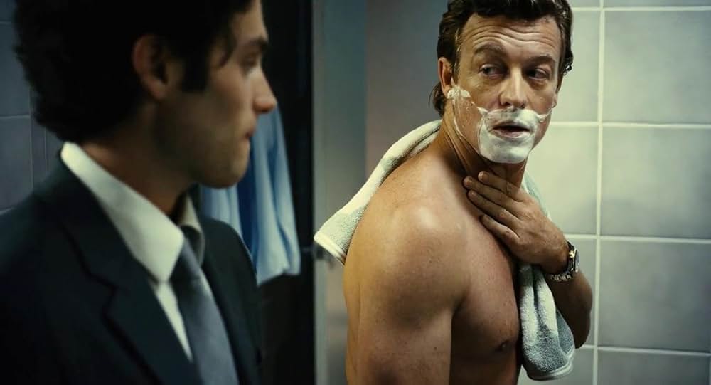 マージン・コールの画像