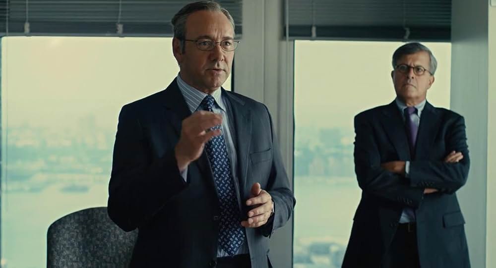 マージン・コールの画像