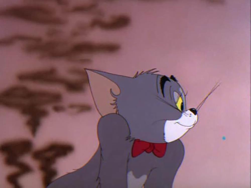 トムのガールフレンドの画像