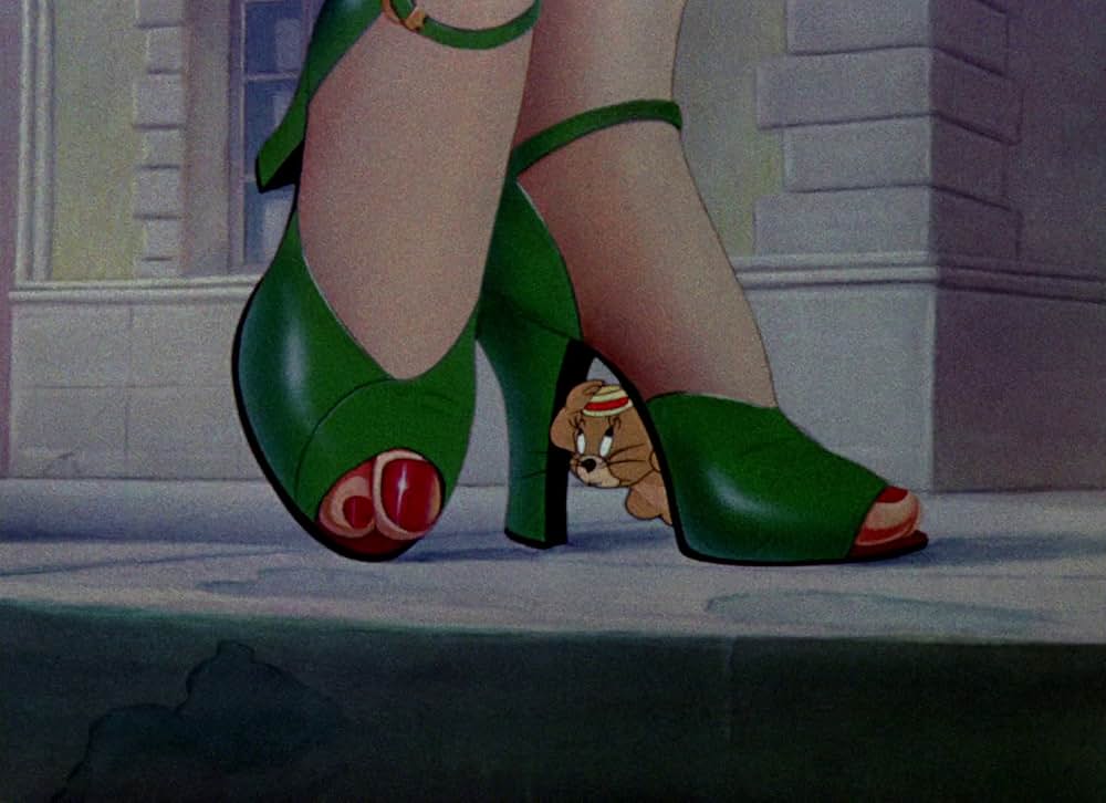 ジェリー街へ行くの画像