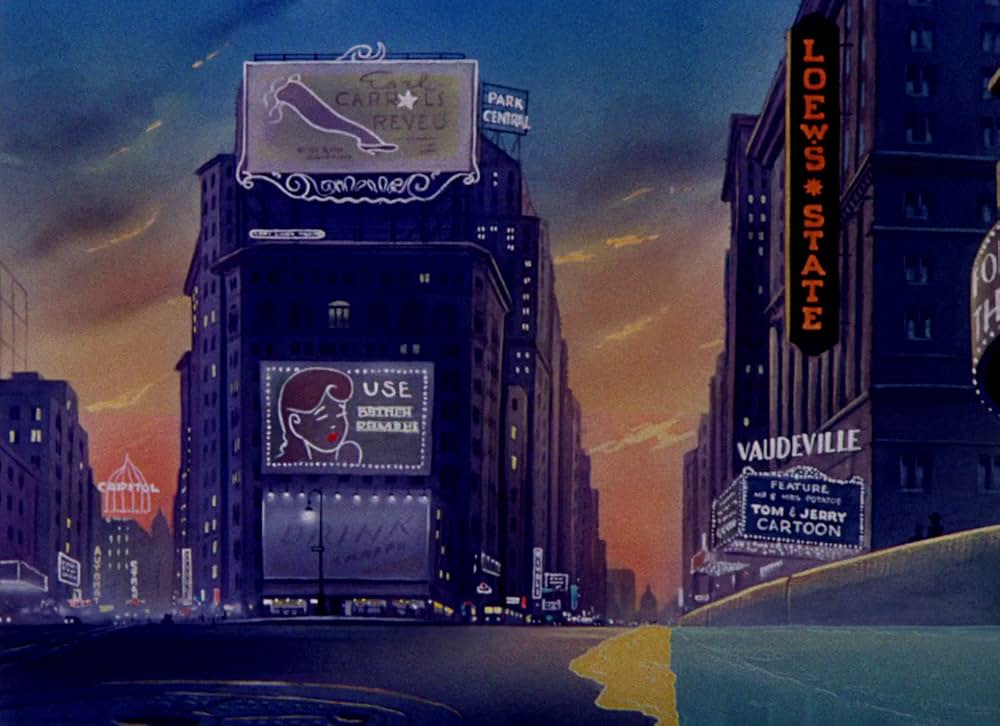 ジェリー街へ行くの画像