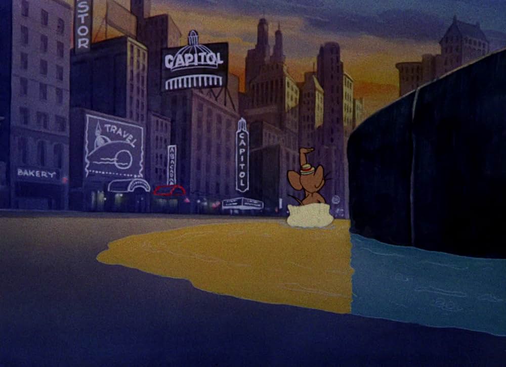 ジェリー街へ行くの画像