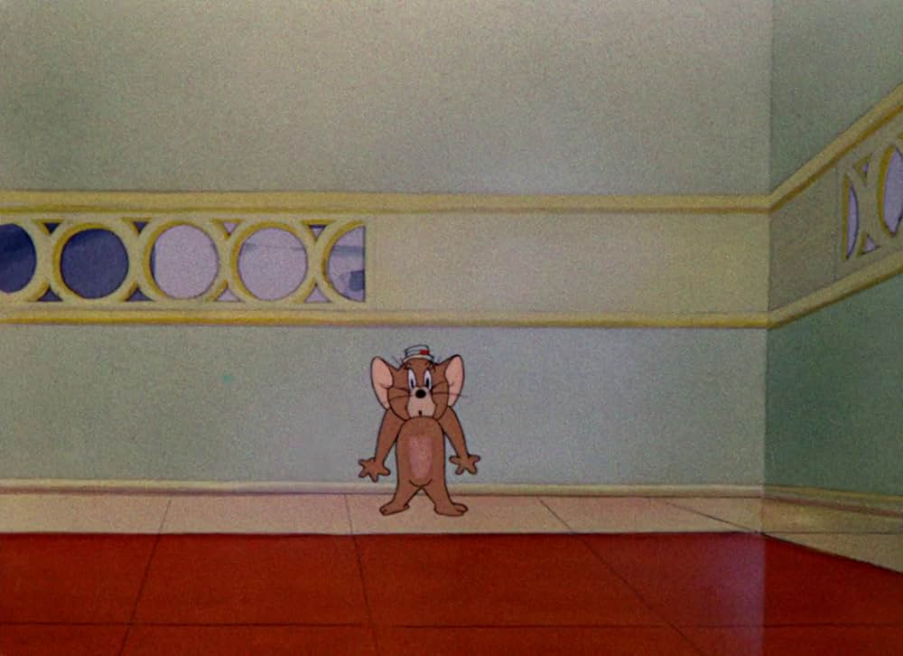 ジェリー街へ行くの画像