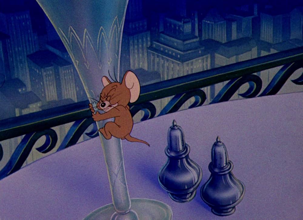 ジェリー街へ行くの画像