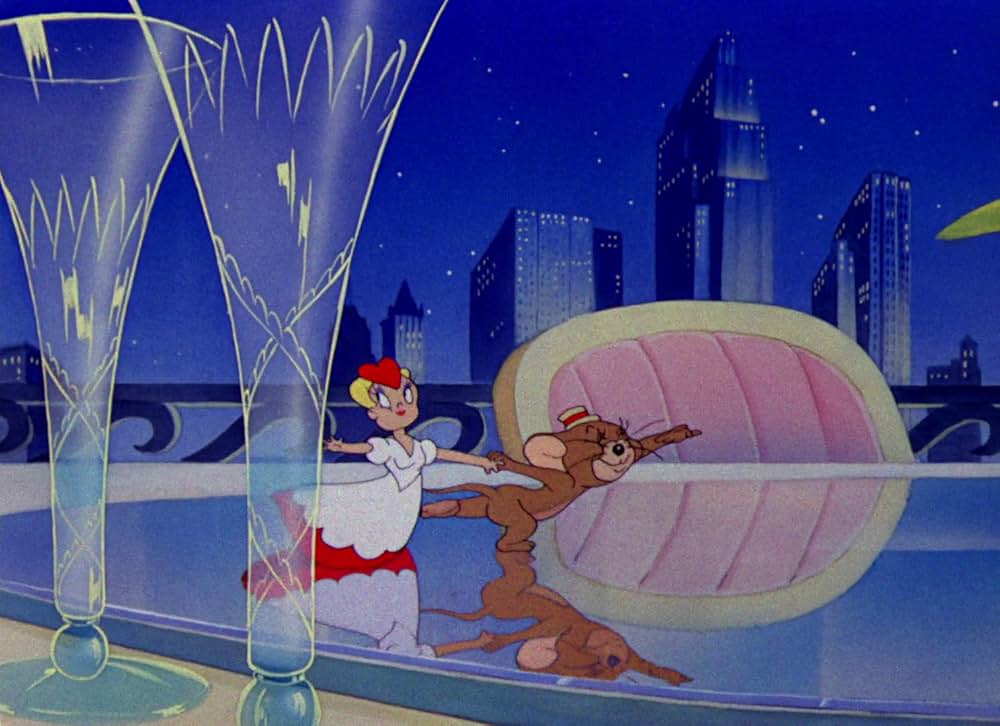 ジェリー街へ行くの画像