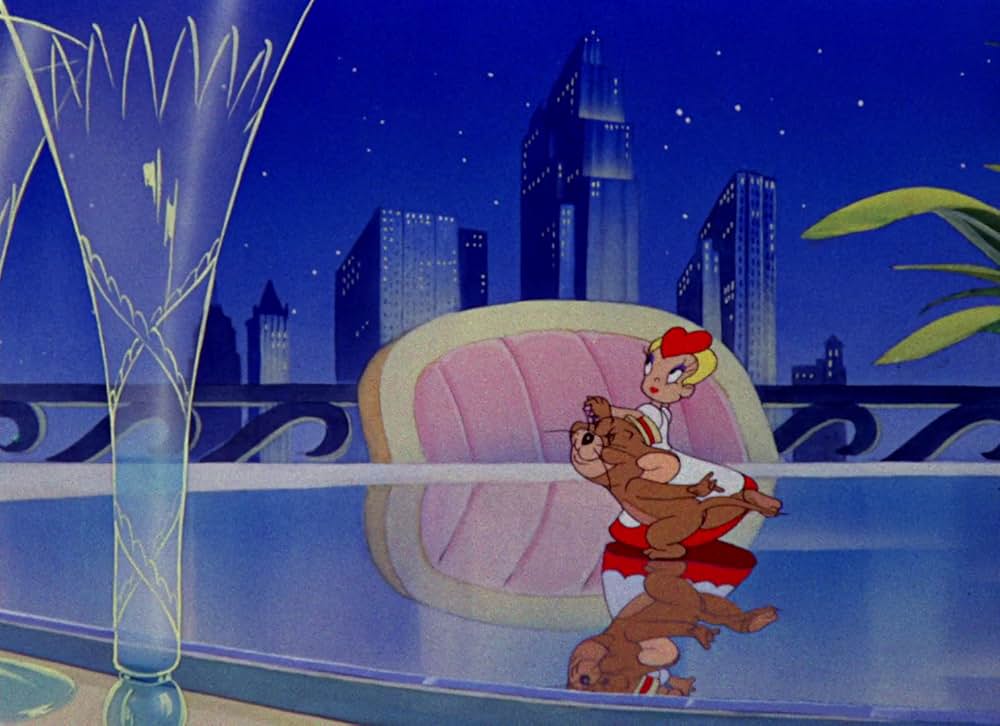 ジェリー街へ行くの画像