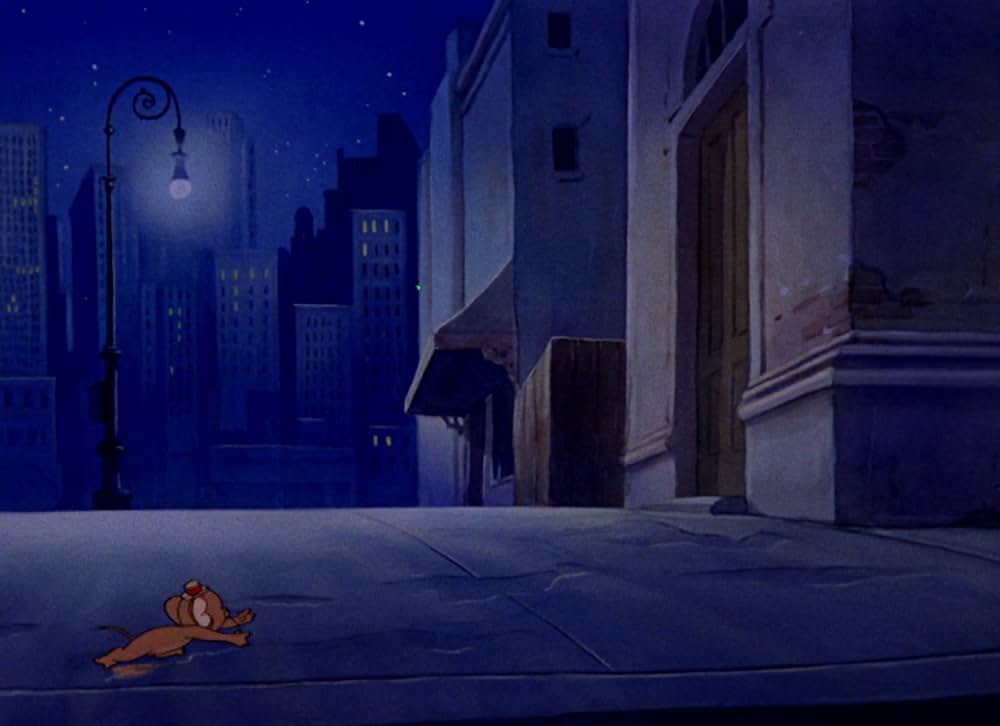 ジェリー街へ行くの画像