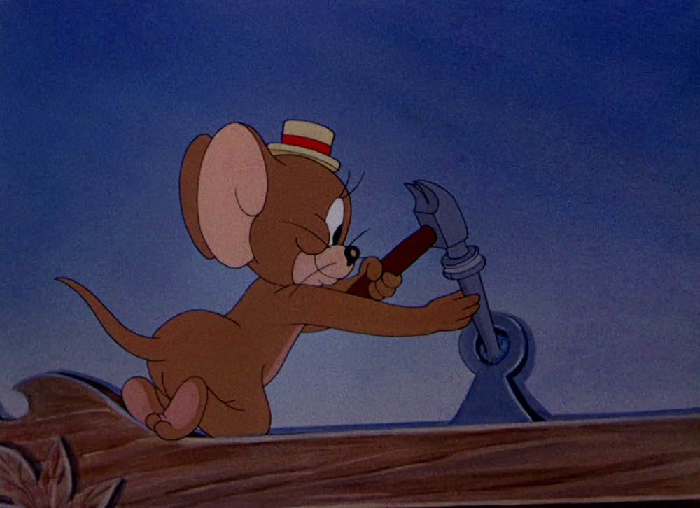 ジェリー街へ行くの画像