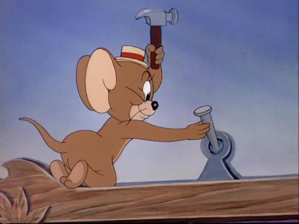 ジェリー街へ行くの画像