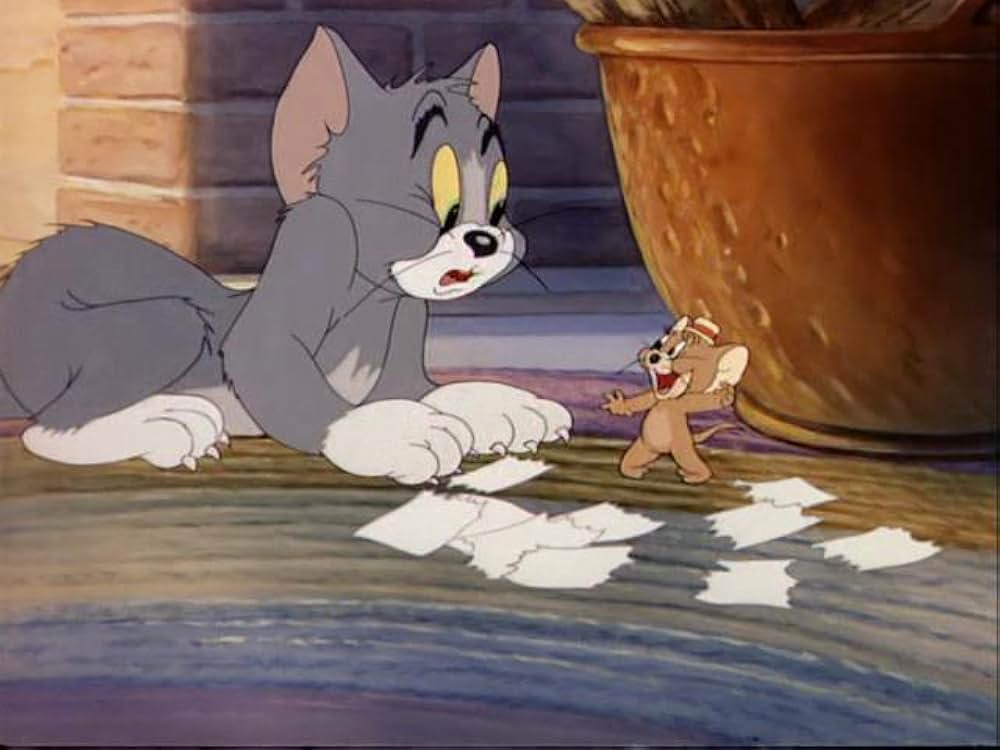 ジェリー街へ行くの画像